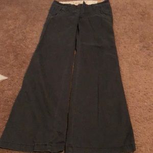 COPY - Hollister pants (SIZE 1R***)